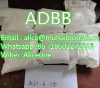 Hot sale adb-b adbb top research chemical Whatsapp 86 -18603272215 