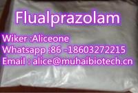 Whatsapp :86 -18603272215 alprazolam thp powder high purity in stock