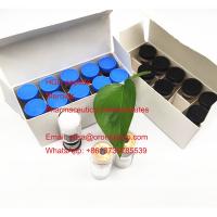 Fast delivery hgh 191aa 100iu gh human growth hormone 10iu with best price accept PayPal Bitcoin