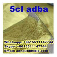 5CL-ADB-A Cas 137350-66-4 Supplier ( Whatsapp: +8615511147744)