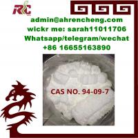 Benzocaine CAS No.94-09-7 
