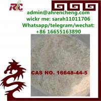 BMK glycidate powder   CAS number 16648-44-5