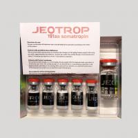 JeoTrop 191AA Somatropin,Whatsapp : +46700951274
