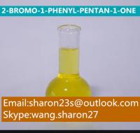 2-bromo-1-phenyl-1-pentanone Cas:49851-31-2 supplier (whatsapp:+1-5853268928)