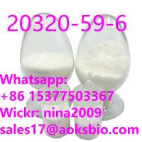 Whatsapp: +86 15377503367 Diethyl(phenylacetyl)malonate powder Supplier 20320-59-6 