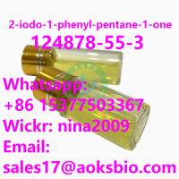 Whatsapp: +86 15377503367 buy 2-iodo-1-phenyl-pentane-1-one Liquid Safety Delivery to Russia Ukraine