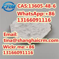 Pmk methyl Glycidate CAS 13605-48-6 Powder For Chemical Raw Material with best price