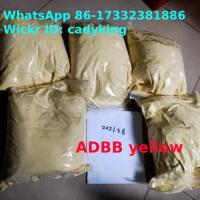 Selling ADB-BUTINACA,5cladb 5fmdmb2201 WhatsApp+86 17332381886
