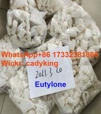 Price Eutylone in stock WhatsApp+86 17332381886