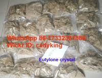 Research Chemicals Supplier of Eutylone WhatsApp+86 17332381886