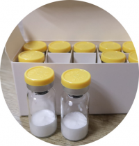 skin Tanning hot selling products Melanotan2 10mg/vial  wholesaler 