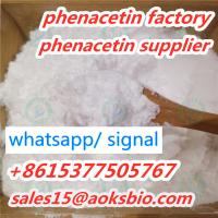 phenacetin China,phenacetin supplier, phenacetin factory phenacetin powder best price