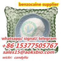Benzocaine powder benzocaine China Benzocaine price Benzocaine manufacturer cas 94-09-7