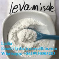 Levamisole base/levamisole powder 14769-73-4 Whatsapp: +8619930503283