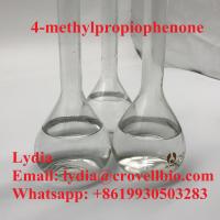 Supply 4-methylpropiophenone 5337-93-9 C10H12O Whatsapp: +8619930503283