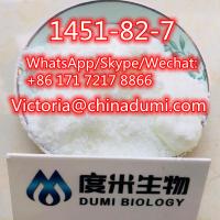 CAS  1451-82-7 2-Bromo-4