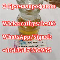 China 2-Bromo-1-Phenyl-Pentan-1-One 49851-31-2 2-Bromovalerophenone