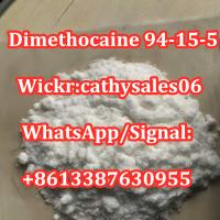 Local Anesthetic Powder Dimethocaine CAS 94-15-5