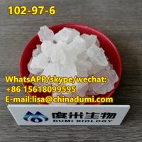 CAS  102-97-6 Benzylisopropylamine