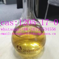 China Supplier Helional CAS 1205-17-0