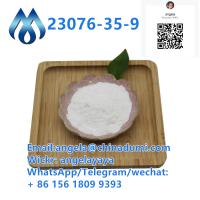 Xylazine hydrochloride 23076-35-9