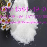 99.5%Min/2-Dimethylaminoisopropyl Chloride Hydrochloride/CAS 4584-49-0