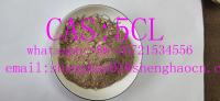 Light Yellow Powder 5cl-a /5c /4f 3f Pharmaceutical Intermediate Powder