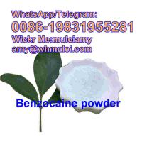 Benzocaine crysal 200 mesh benzocaine benzocaine price benzocaine factory,  Whatsapp:0086-19831955281,Wickr Me:muleiamy,amy@whmulei.com