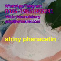  Shiny phenacetin,phenacetin price phenacetin factory 62-44-2,phenacetin crystal,Whatsapp:0086-19831955281,Wickr Me:muleiamy,amy@whmulei.com
