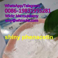  Shiny phenacetin,phenacetin price phenacetin factory 62-44-2,phenacetin crystal,Whatsapp:0086-19831955281,Wickr Me:muleiamy,amy@whmulei.com