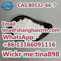 CAS 80532-66-7 methyl-2-methyl-3-phenylglycidate with best price