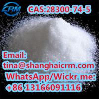High purity CAS 28300-74-5 Potassium antimonyl tartrate sesquihydrate 