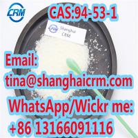 CAS 94-53-1 Heliotropic acid