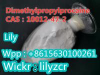 Dimethylpropylprocaine   CAS:10012-47-2    Whatsapp:+8615630100261  Wickr:lilyzcr
