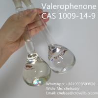 Valerophenone CAS 1009-14-9 suppliers and manufacturer in China.WhatsApp: +8619930503930