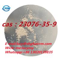 Newly Production Crystal Xylazine HCl Hydrochloride Xylazine CAS 23076-35-9 in Stock