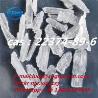 High Quality Big Crystal 2-Amino-4-Phenylbutane / Amfetaming CAS 22374-89-6