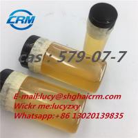 High Quality CAS 579-07-7 1-Phenyl-1, 2-Propanedione with Best Price