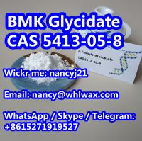 5413 05 8 BMK Glycidate Powder CAS 5413-05-8