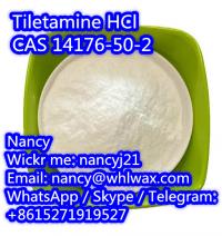 14176 50 2 Tiletamine Hydrochloride CAS NO.14176-50-2