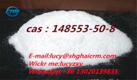 API Raw Materials Pregabalin CAS 148553-50-8 with High Pruity and Best Price