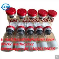 9.9% Purity Melanotan II Melanotan 2 Mt2 CAS 121062-08-6