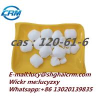 Factory Supply Dmt CAS 120-61-6 Dimethyl Terephthalate /Dmt