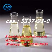 Manufacture High Quality CAS 5337-93-9 4-Methylpropiophenone with Fast Delivery From Stock