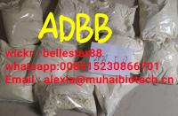 ADBB adbb powder Email : alexia@muhaibiotech.cn Wickr :bellestar88