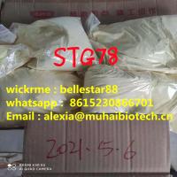 Strong effect SGT78 sgt78 white powder wickr:bellestar88 
