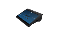 Intelligent Conference touch panel controller