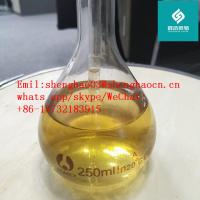 4-Methylpropiophenone Best Price CAS 49851-31-2