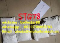 SGT-78, Sgt78, Best Offer And Best Quality Wickr:bellestar88