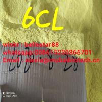 Cannabinoid 6CLADBAS 6c-l-adb-a wickr:bellestar88 whatsapp:+8615230866701